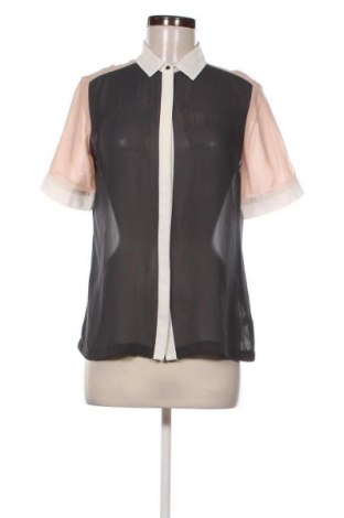 Damenbluse Topshop, Größe M, Farbe Mehrfarbig, Preis 13,99 €