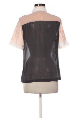 Damenbluse Topshop, Größe M, Farbe Mehrfarbig, Preis 13,99 €