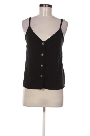 Damenbluse Topshop, Größe S, Farbe Schwarz, Preis 39,39 €