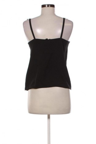 Damenbluse Topshop, Größe S, Farbe Schwarz, Preis 39,39 €