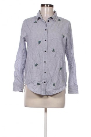 Damenbluse Topshop Petite, Größe M, Farbe Mehrfarbig, Preis € 28,99
