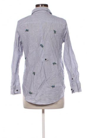Damenbluse Topshop Petite, Größe M, Farbe Mehrfarbig, Preis € 28,99
