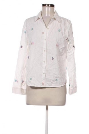 Damenbluse Tu, Größe M, Farbe Weiß, Preis € 12,68