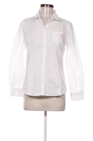 Dámská košile  U.S. Polo Assn., Velikost M, Barva Bílá, Cena  889,00 Kč