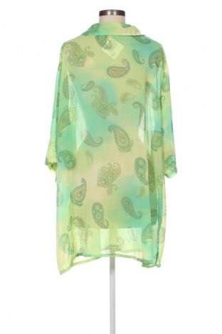 Damenbluse Ulla Popken, Größe M, Farbe Mehrfarbig, Preis € 28,99