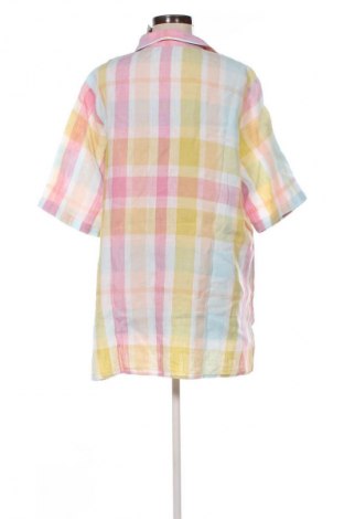 Damenbluse Ulla Popken, Größe XXL, Farbe Mehrfarbig, Preis 17,00 €