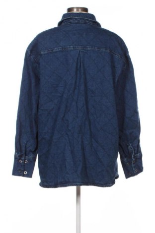 Női ing Ulla Popken, Méret XXL, Szín Kék, Ár 4 539 Ft