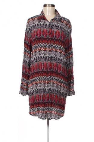 Damenbluse Ulla Popken, Größe XXL, Farbe Mehrfarbig, Preis 28,99 €