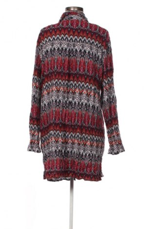 Damenbluse Ulla Popken, Größe XXL, Farbe Mehrfarbig, Preis 28,99 €