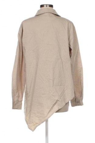 Damenbluse Unbranded, Größe M, Farbe Beige, Preis € 17,99
