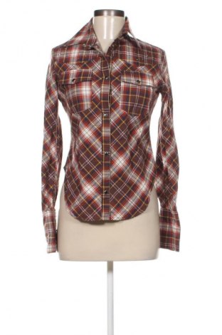 Damenbluse Unbranded, Größe M, Farbe Mehrfarbig, Preis 12,99 €