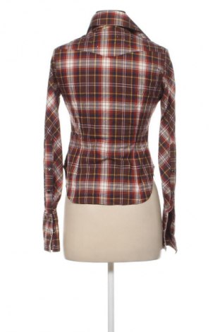 Damenbluse Unbranded, Größe M, Farbe Mehrfarbig, Preis 12,99 €