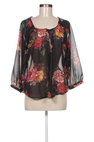 Damenbluse Unbranded, Größe M, Farbe Mehrfarbig, Preis 17,99 €