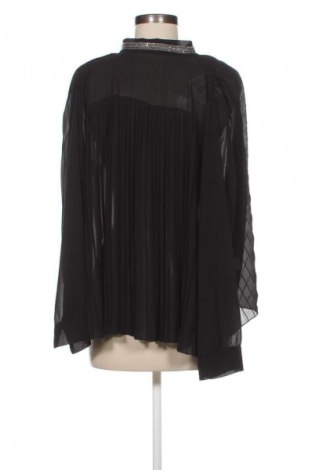 Damenbluse Unbranded, Größe M, Farbe Schwarz, Preis 17,99 €