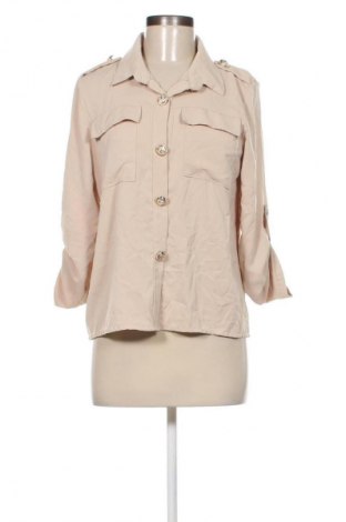 Női ing Unbranded, Méret M, Szín Bézs, Ár 2 819 Ft