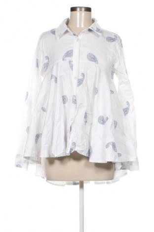 Damenbluse Unbranded, Größe S, Farbe Mehrfarbig, Preis 17,99 €
