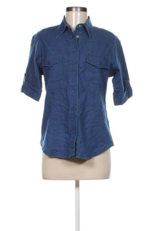 Női ing Unbranded, Méret S, Szín Kék, Ár 3 269 Ft