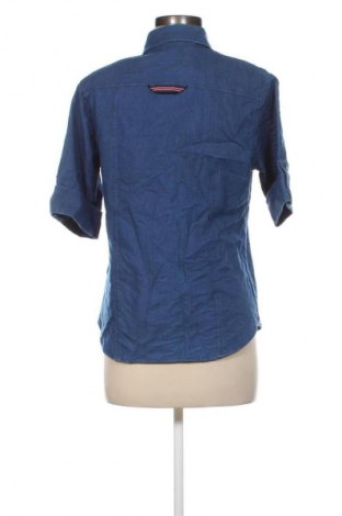 Női ing Unbranded, Méret S, Szín Kék, Ár 3 269 Ft