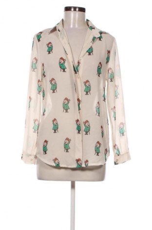 Cămașă de femei Unbranded, Mărime M, Culoare Multicolor, Preț 84,99 Lei