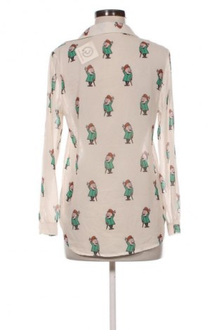 Cămașă de femei Unbranded, Mărime M, Culoare Multicolor, Preț 84,99 Lei