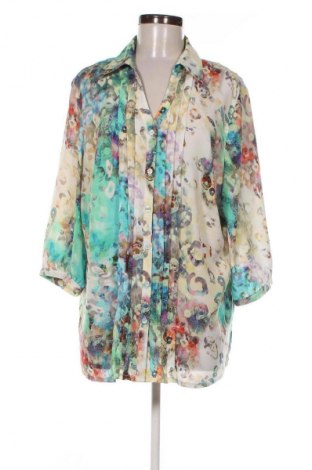 Damenbluse Unbranded, Größe XL, Farbe Mehrfarbig, Preis 13,00 €
