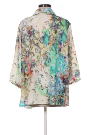 Damenbluse Unbranded, Größe XL, Farbe Mehrfarbig, Preis 13,00 €
