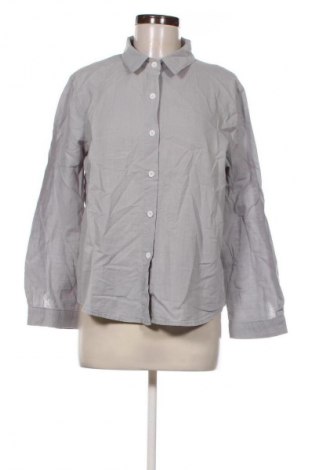Damenbluse Unbranded, Größe XL, Farbe Grau, Preis € 12,79