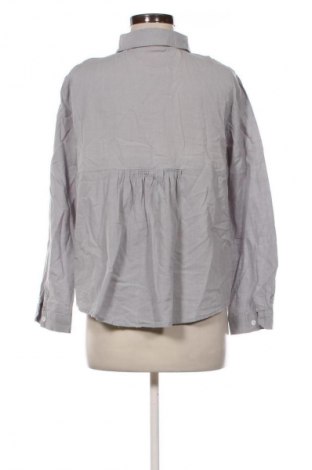 Damenbluse Unbranded, Größe XL, Farbe Grau, Preis € 12,79