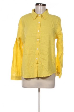 Damenbluse Unbranded, Größe XL, Farbe Gelb, Preis € 12,79