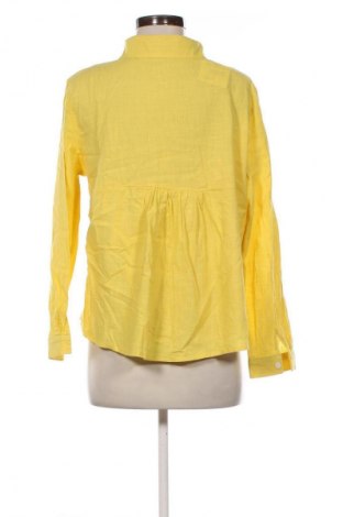 Damenbluse Unbranded, Größe XL, Farbe Gelb, Preis € 12,79