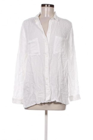 Damenbluse Unbranded, Größe M, Farbe Weiß, Preis € 17,99