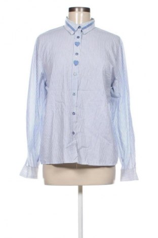 Damenbluse Unbranded, Größe L, Farbe Mehrfarbig, Preis € 7,99