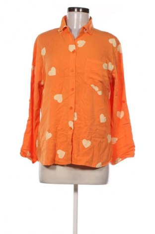 Damenbluse Unbranded, Größe M, Farbe Mehrfarbig, Preis € 12,79