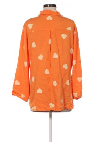 Damenbluse Unbranded, Größe M, Farbe Mehrfarbig, Preis € 12,79