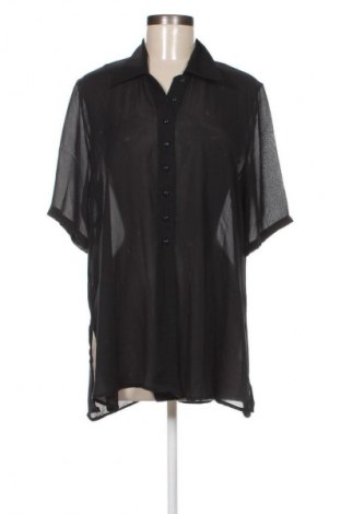 Damenbluse Unbranded, Größe L, Farbe Schwarz, Preis € 13,99