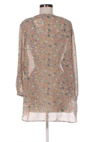 Damenbluse Unbranded, Größe XXL, Farbe Mehrfarbig, Preis € 12,79