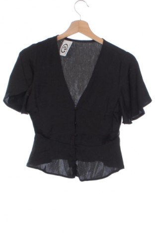 Dámská košile  Unbranded, Velikost S, Barva Černá, Cena  169,00 Kč