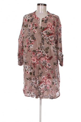 Damenbluse Unbranded, Größe XXL, Farbe Mehrfarbig, Preis € 17,99