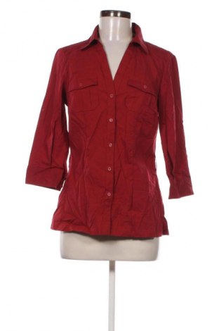 Damenbluse Unbranded, Größe M, Farbe Rot, Preis € 17,99