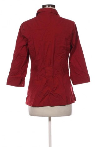 Damenbluse Unbranded, Größe M, Farbe Rot, Preis € 17,99