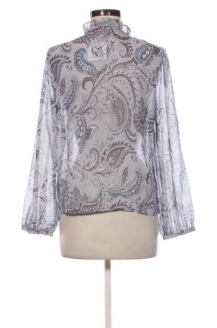 Damenbluse Unbranded, Größe S, Farbe Grau, Preis 17,99 €