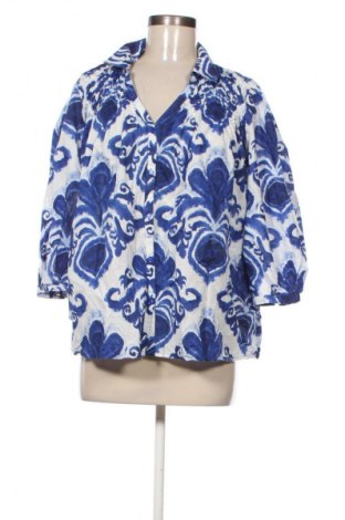 Damenbluse Unbranded, Größe L, Farbe Mehrfarbig, Preis € 17,99