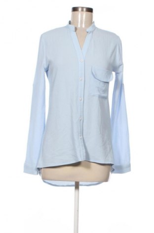 Damenbluse Unbranded, Größe S, Farbe Blau, Preis € 17,99