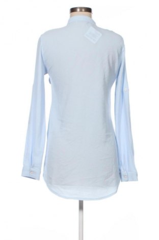 Damenbluse Unbranded, Größe S, Farbe Blau, Preis € 17,99