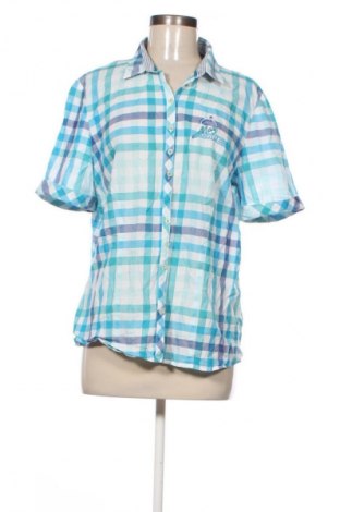 Damenbluse Unbranded, Größe XL, Farbe Mehrfarbig, Preis € 13,99