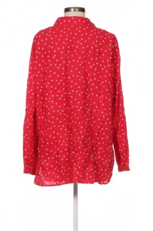 Γυναικείο πουκάμισο Unbranded, Μέγεθος XXL, Χρώμα Πολύχρωμο, Τιμή 6,99 €