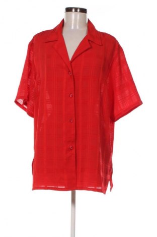 Női ing Unbranded, Méret XL, Szín Piros, Ár 5 000 Ft