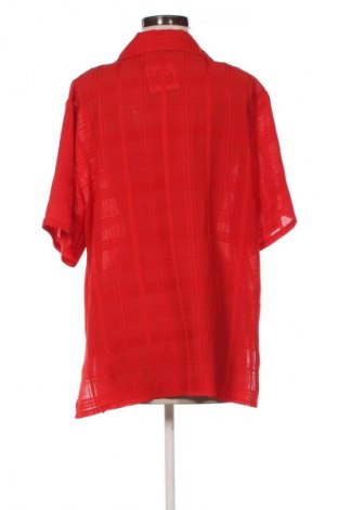 Női ing Unbranded, Méret XL, Szín Piros, Ár 5 000 Ft