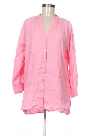 Damenbluse Unbranded, Größe XXL, Farbe Rosa, Preis € 17,99