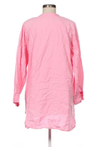 Damenbluse Unbranded, Größe XXL, Farbe Rosa, Preis € 17,99